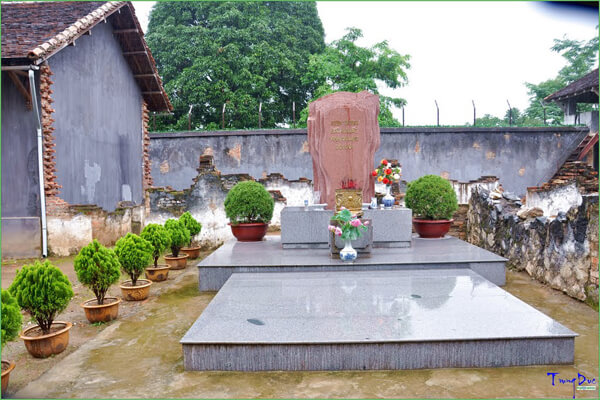 山罗监狱和苏晓桃树