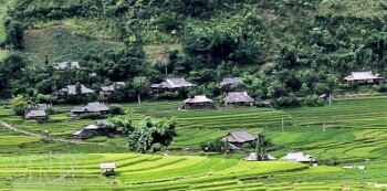 昂村——泰国人的村庄