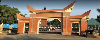 Khu di tích lịch sử Rạch Gầm - Xoài Mút