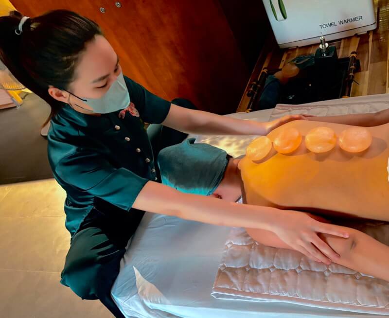 Đánh Thức Các Giác Quan Với Liệu Trình Chăm Sóc Tại Zen Spa