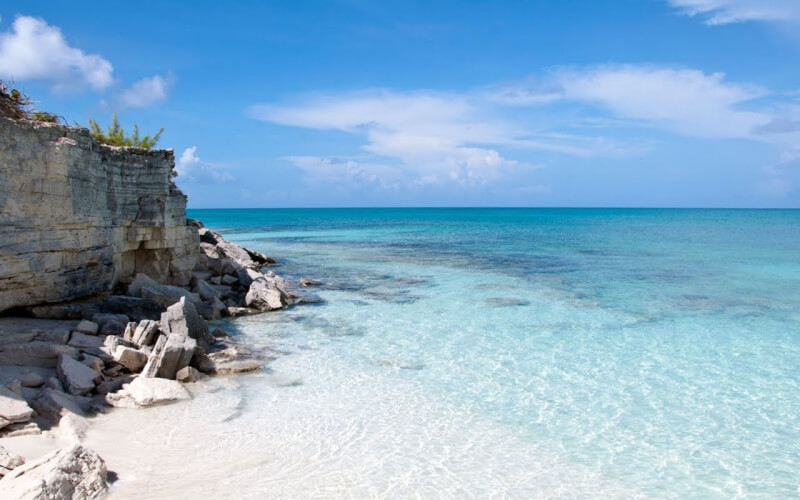 Hè Này Ghé Ngay Biển Bình Đại Tại Vĩnh Long Để Đổi Gió