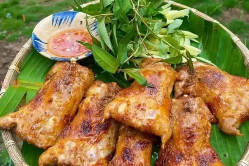 Tinh Túy Đất Phương Nam Gói Gọn Trong Đĩa Chuột Đồng