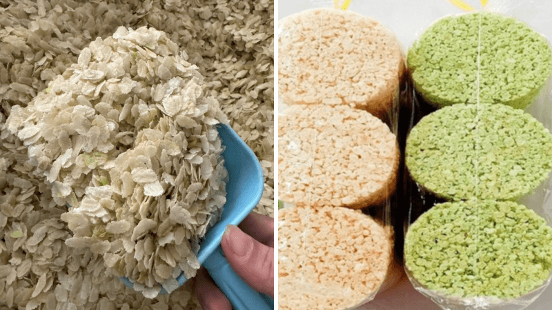 Trong thế giới ẩm thực phong phú của miền Tây