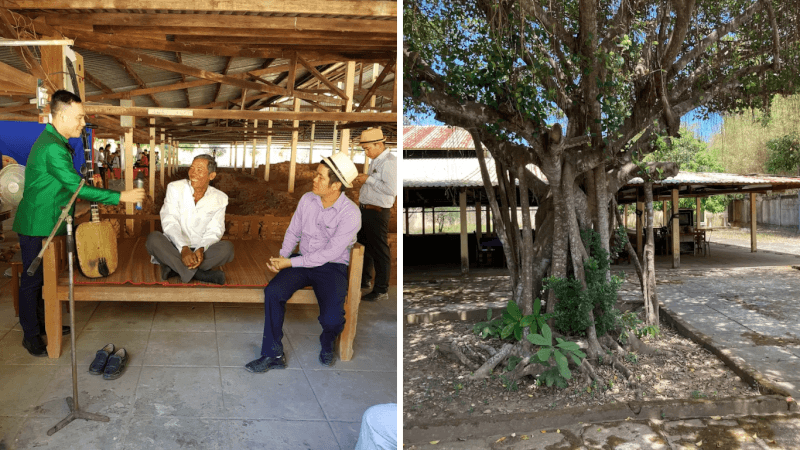 Nhận thức được tầm quan trọng của di sản