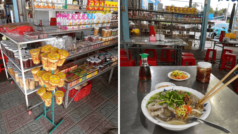 Trải qua biết bao thăng trầm