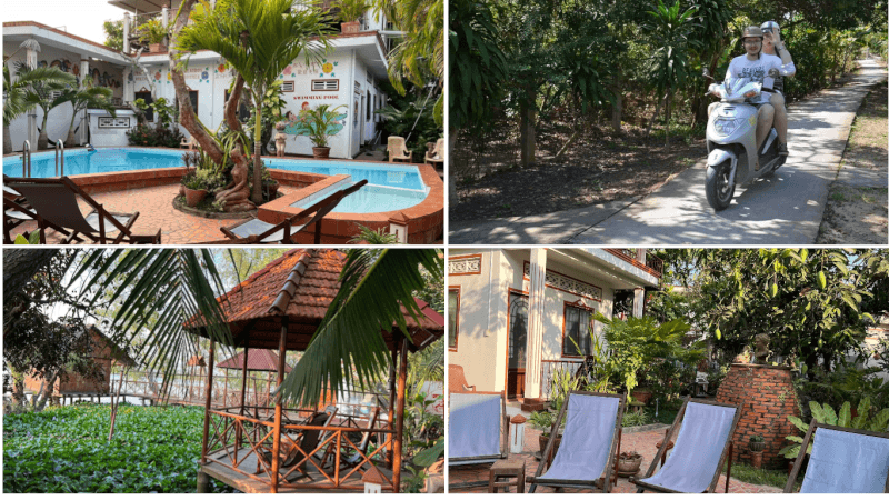Happy Family Guesthouse