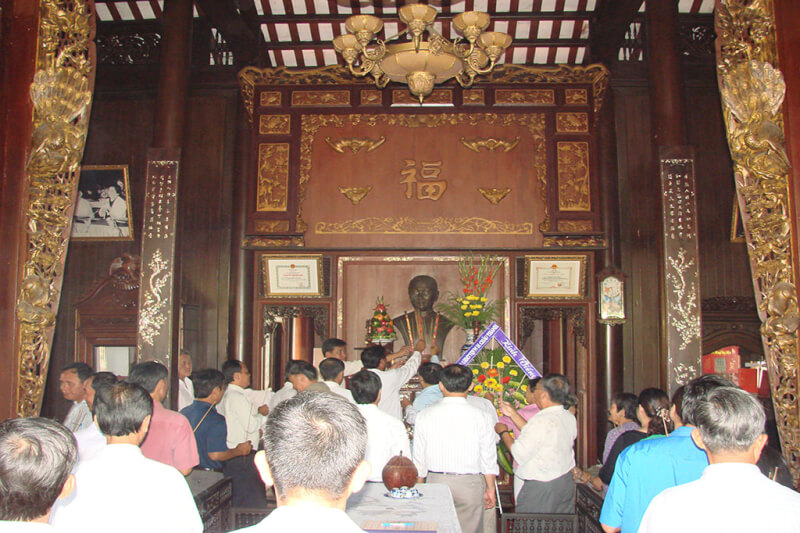 ナムキーコイギアフェスティバル