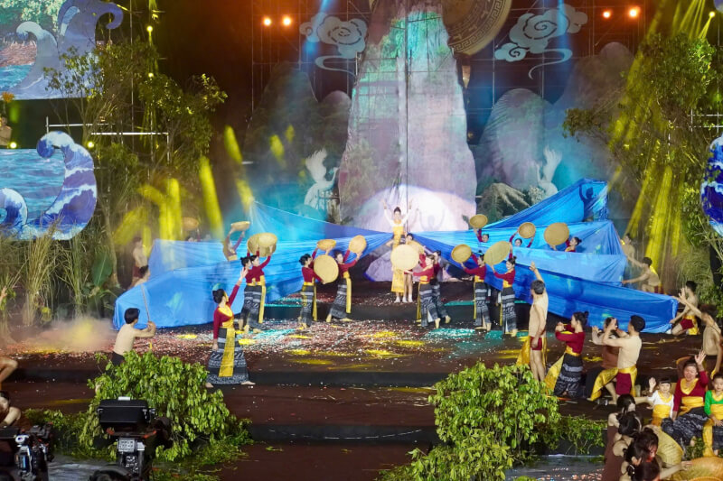 2026 여군 르찬 페스티벌