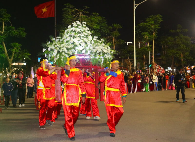 2026 여군 르찬 페스티벌