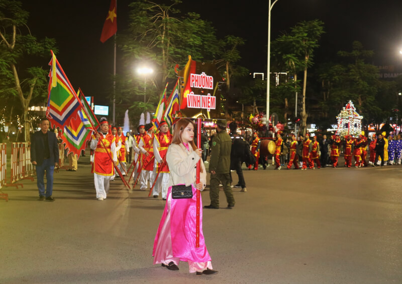 2026 여군 르찬 페스티벌