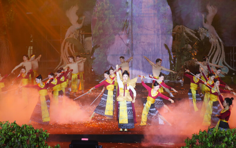 2026 여군 르찬 페스티벌