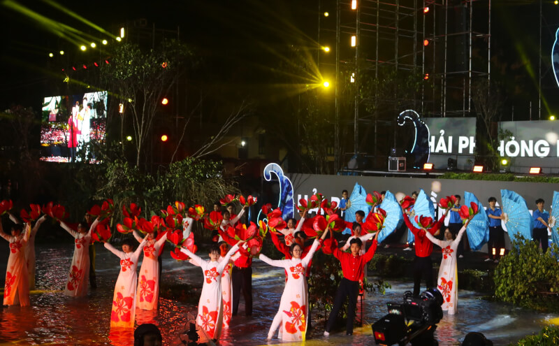 2026 여군 르찬 페스티벌