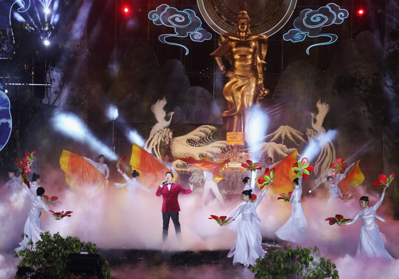 2026 여군 르찬 페스티벌