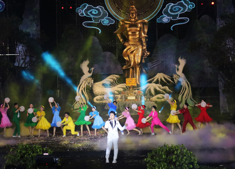 2026 여군 르찬 페스티벌