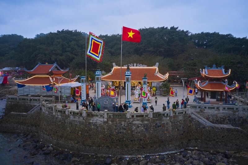 Dau Island Festival 2026