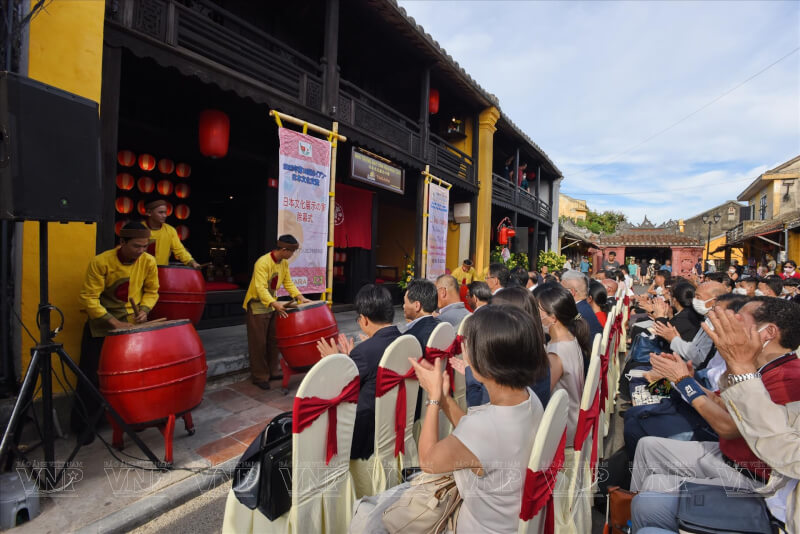 第21回ホイアン・ジャパン・フェスティバル