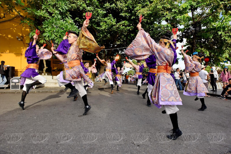 第21回ホイアン・ジャパン・フェスティバル