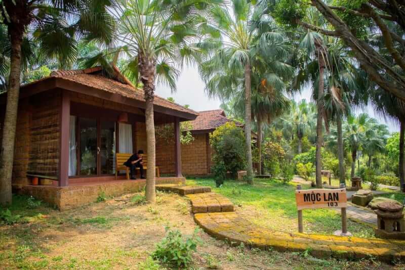 Thảo Viên Resort