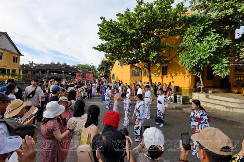 第21回ホイアン・ジャパン・フェスティバル