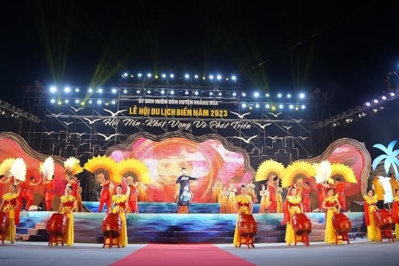 Hai Tien Sea Tourism Festival 2026