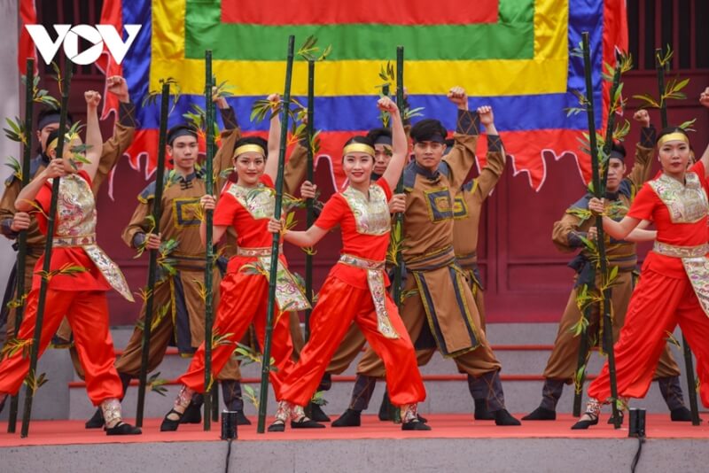 イェン・ザ・フェスティバル