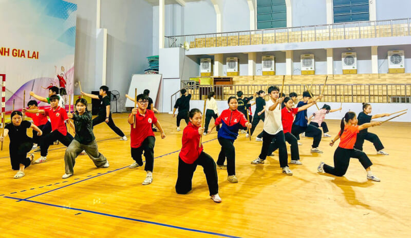 全国観光年 - ザライ 2026