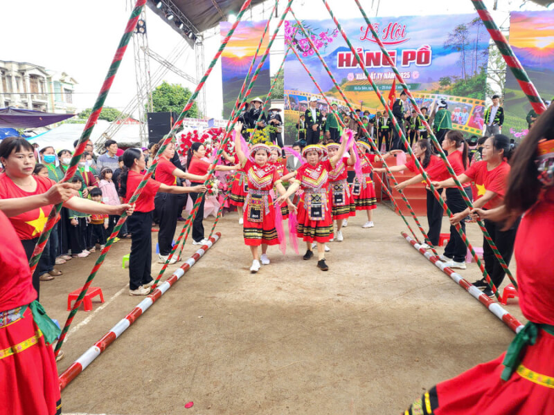 Hang Po Festival