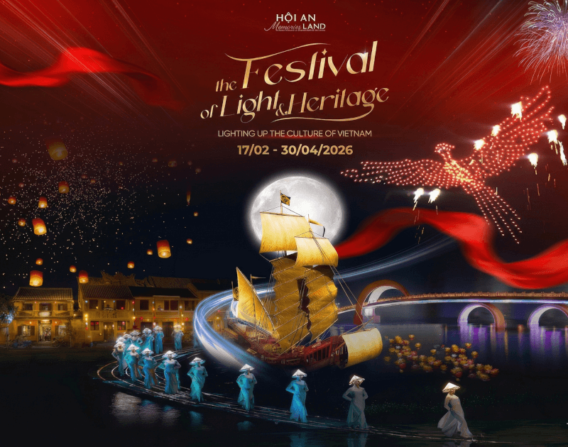 Festival of Light and Heritage 2026