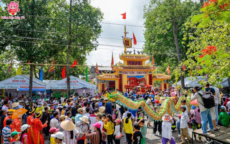 Hội Đình Định Yên