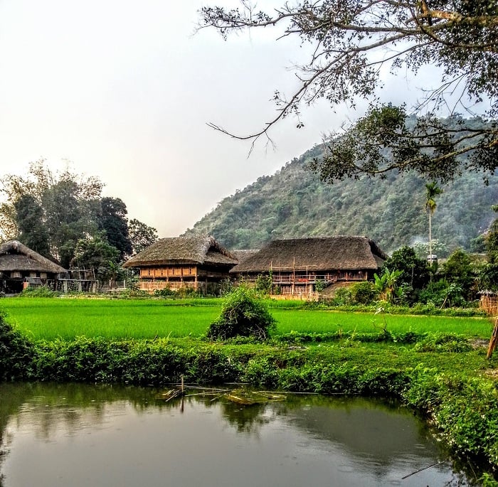 Tha Village Cultural and Tourism Village