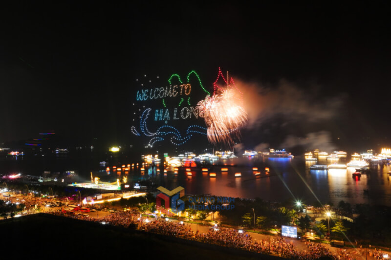 Carnival Ha Long 2026