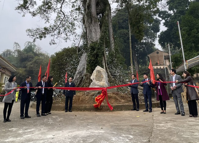 King Le Temple Festival