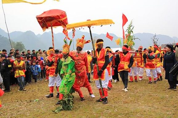 Na Nhem Festival