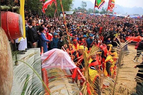 Na Nhem Festival