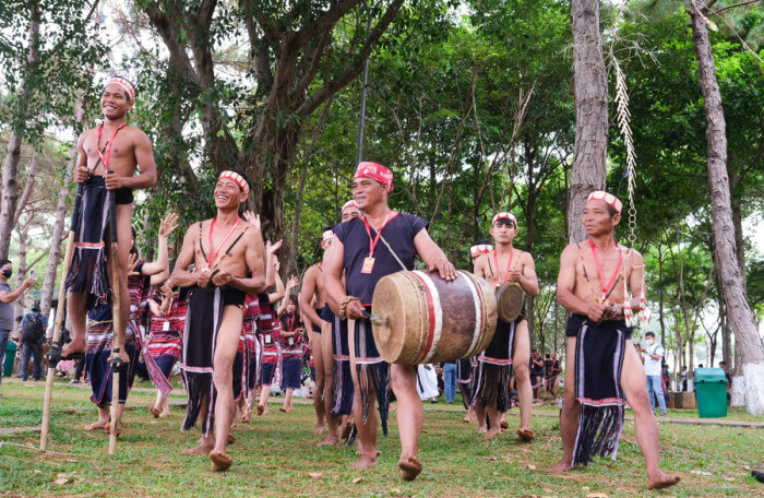 야생화축제 & 문화유산축제