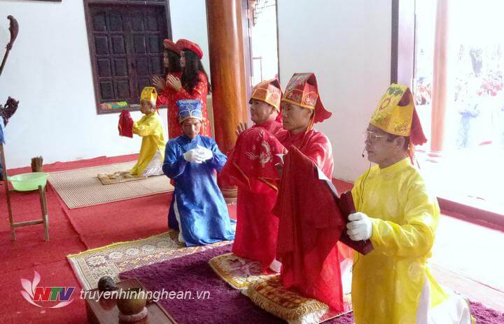 Vac Village Festival