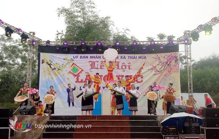 Vac Village Festival