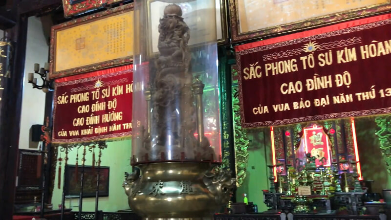 Anniversary Festival of the Goldsmith Craft