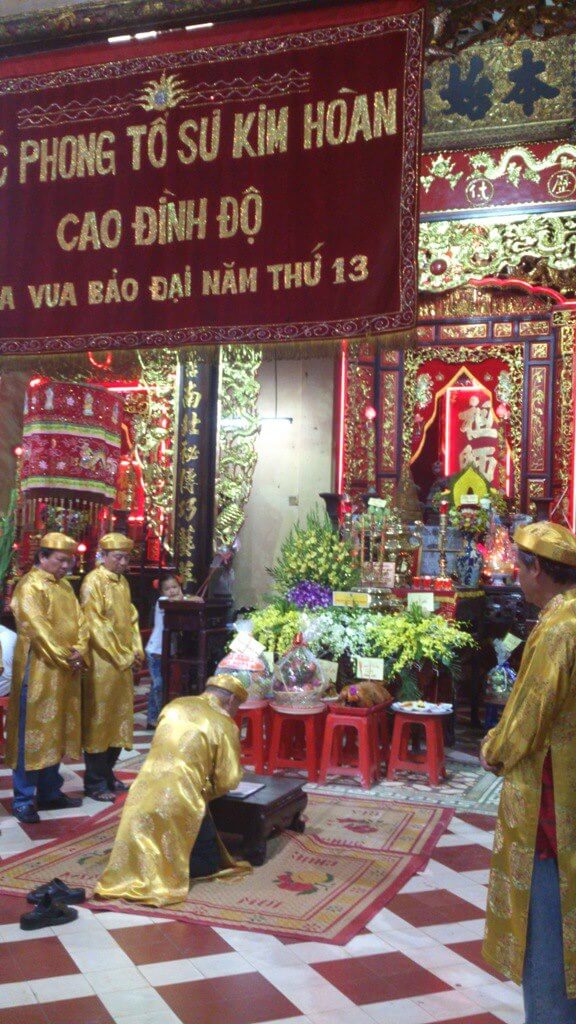 Anniversary Festival of the Goldsmith Craft