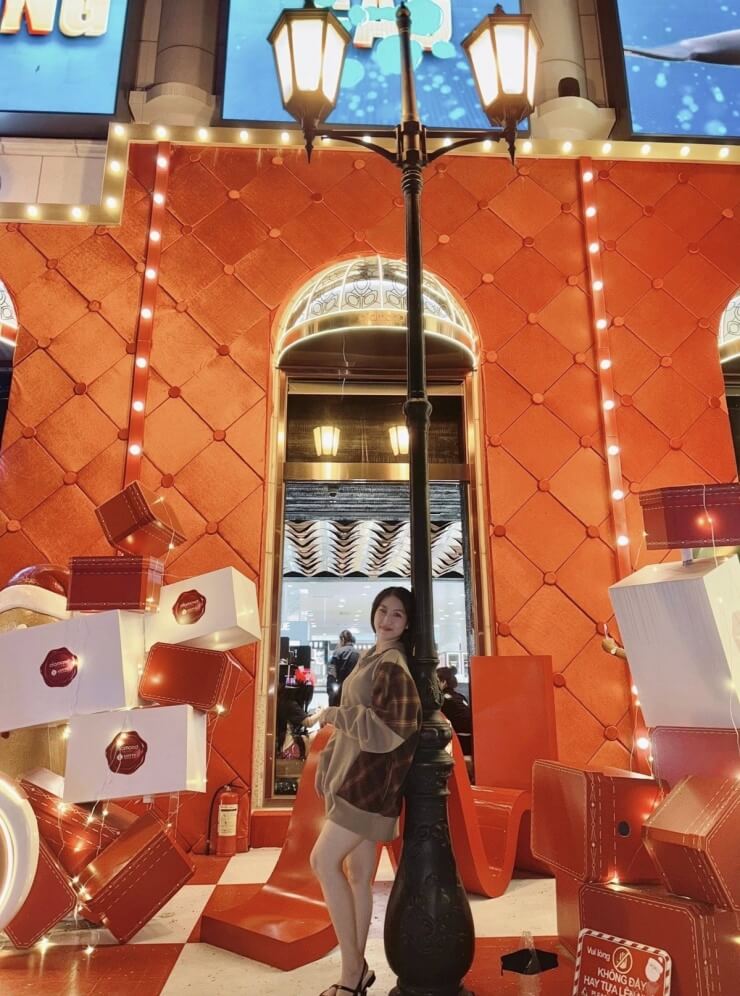 크리스마스 축제