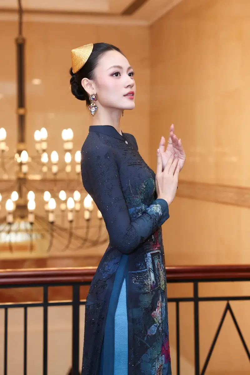 Ho Chi Minh City Ao Dai Festival 2026