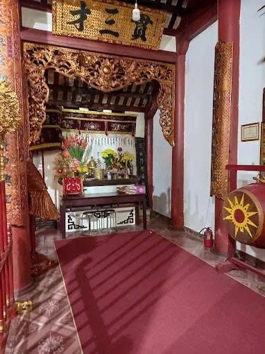 キム・マー・トゥオン寺院