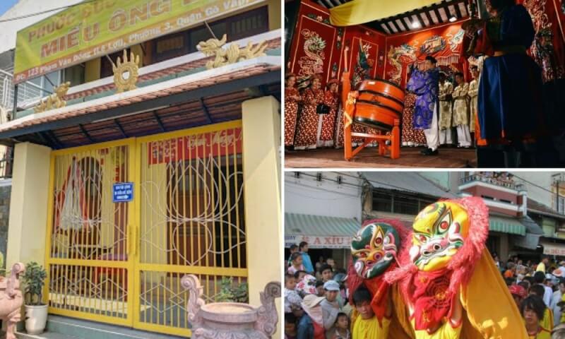 オンディア寺院協会