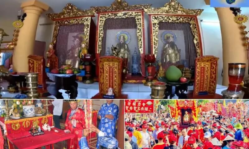 オンディア寺院協会