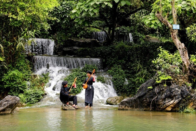 2025년 소수민족 문화전통예술교류축제