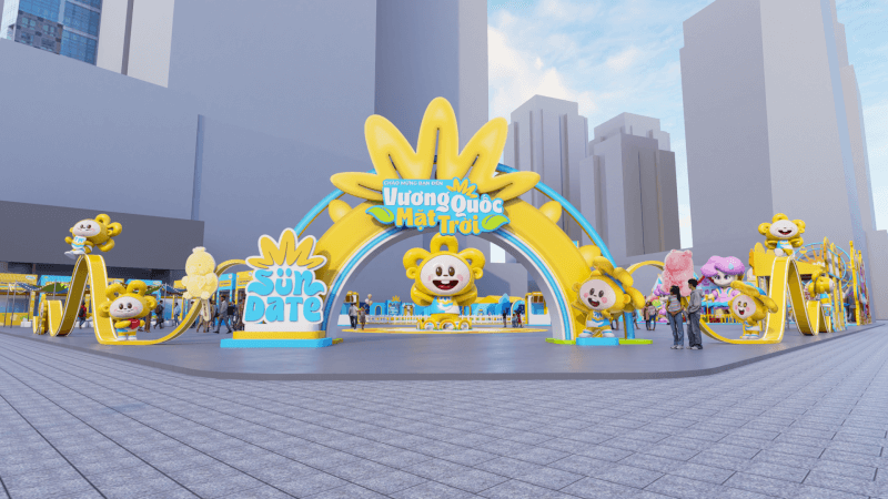 2025 年日日节 – 太阳王国