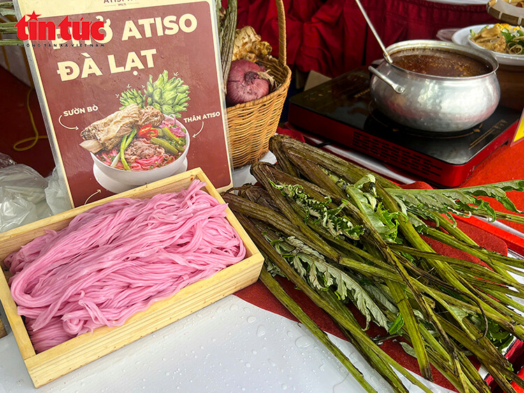 Lễ hội Ngày của Phở 2025