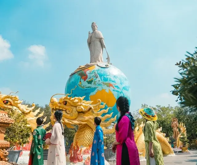 フェスティバル「ベトナムの新年 - 百年の思い出」