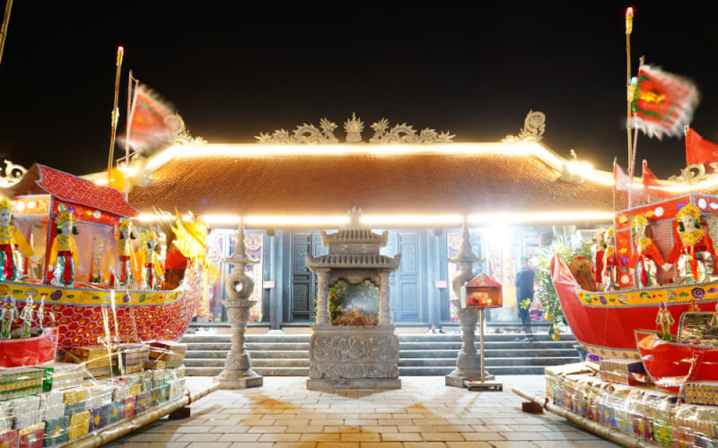 Dau Island Festival 2026