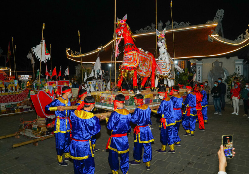 Dau Island Festival 2026